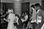  1972-04-08 I AS Nusa i Sreco Dragan ICUK - Biljana Tomic A1-11 09