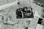  1972-04-09 I AS Interakcije sa ostacima Erinog rada mozda A1-14 01