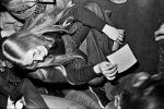  1973-04-09 Goran Djordjevic i Vojislav Radulovic Predstava01